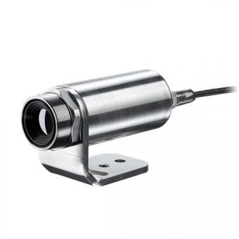 Infrared camera ThermoCam XI 400 